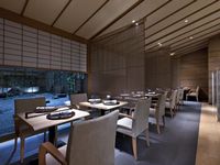 ウェスティンホテル東京 日本料理「舞」