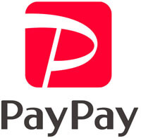 PayPay(ペイペイ)のロゴ