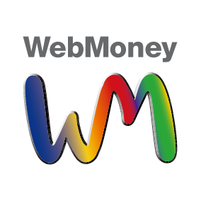 WebMoney ロゴ