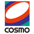 コスモ石油サービスステーションロゴ