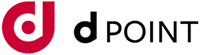 dポイントロゴ