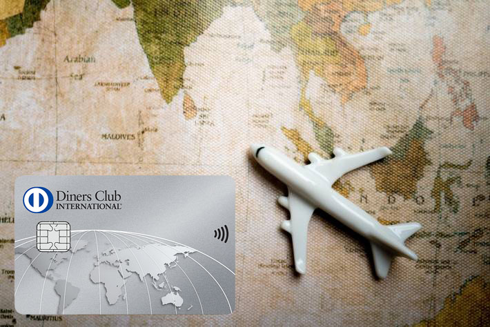 ダイナースクラブカードの「海外旅行保険プラス(有料)」は長期滞在で安心！ファミリーも留学生も補償！
