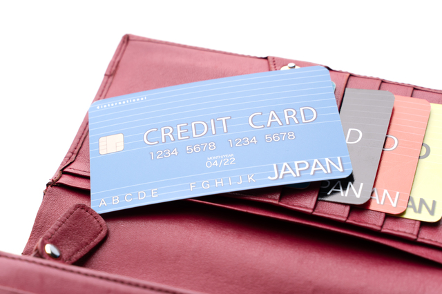 クレジットカード一括払いのメリットを紹介！手数料や利息一切なし！