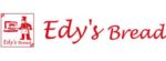 edysbreadのロゴ