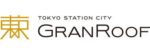 GRANROOF（グランルーフ）のロゴ