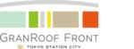 GRANROOF FRONT（グランルーフフロント）のロゴ