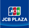 JCBプラザのロゴマーク