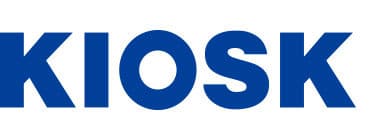 KIOSKのロゴ