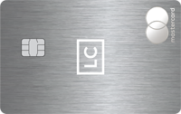 ラグジュアリーカード Mastercard Titanium Cardの券面画像