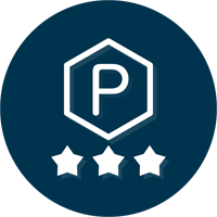 ポイントアップグレードプログラム「メンバーシップ・リワード・プラス」のロゴ