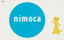 nimoca券面イメージ