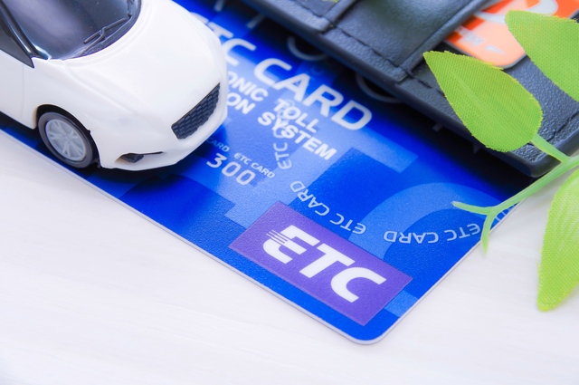 ETCカードでおすすめのクレジットカード5選！還元率や種類の違いで比較