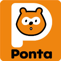pontaポイントロゴ