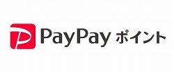 PayPayポイントロゴ横長