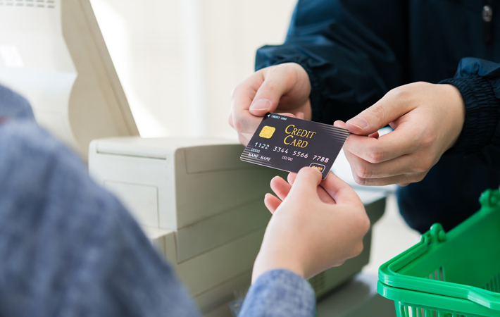 クレジットカードの支払方法は6種類！それぞれの違いや特徴を解説