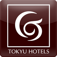 東急ホテルズのロゴ