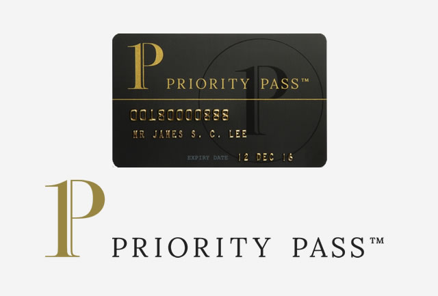 プライオリティ･パス付きクレジットカード比較5選！メリットや選び方も紹介