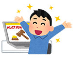 auction_happy